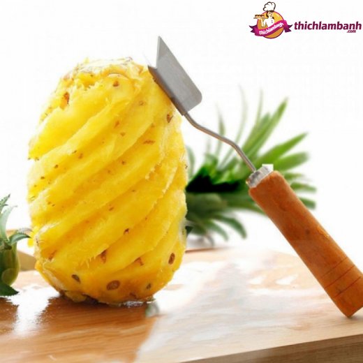 Dụng cụ lấy mắt dứa