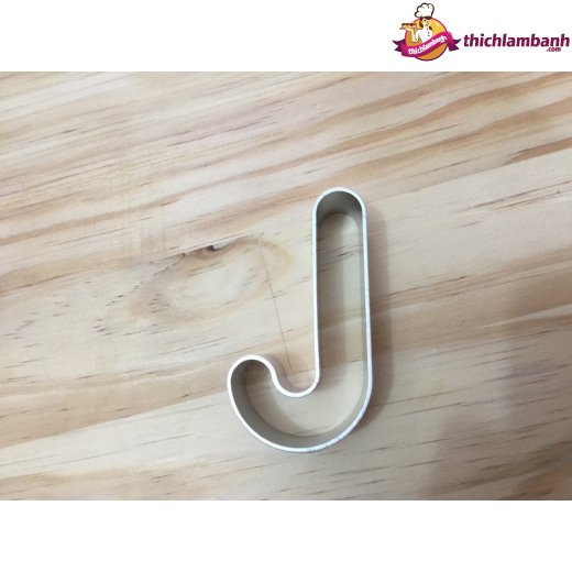 Hình cây gậy - Khuôn nhấn bánh quy TQ