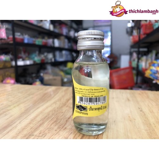 Hương Thái Lan 30ml - Bơ