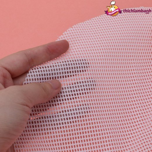 Tấm Silicon Hấp chống dính
