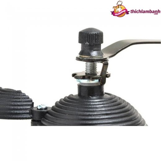 Cối Xay Tiêu Cà Phê Huỳnh Anh - Vuông