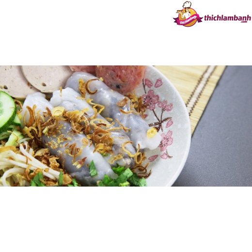 Bột bánh cuốn Mikko 220 gr