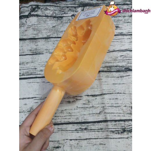 Khuôn gõ heo, heo bầy