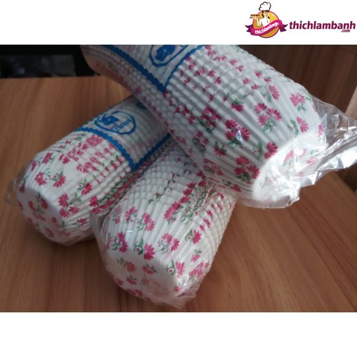 Giấy lót 10 bông BLOSSOM 1000