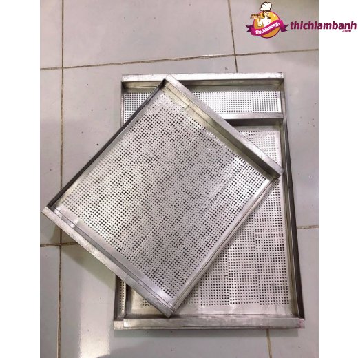 Khay lò Sanaky Sấy