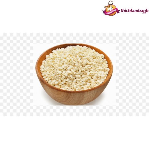 Hạt Mè Trắng ( chưa rang)