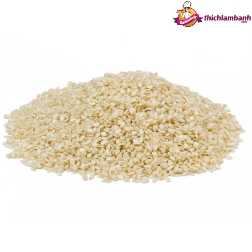 Hạt Mè Trắng ( chưa rang)