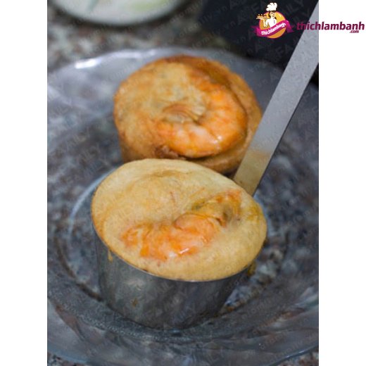 Khuôn bánh cóng