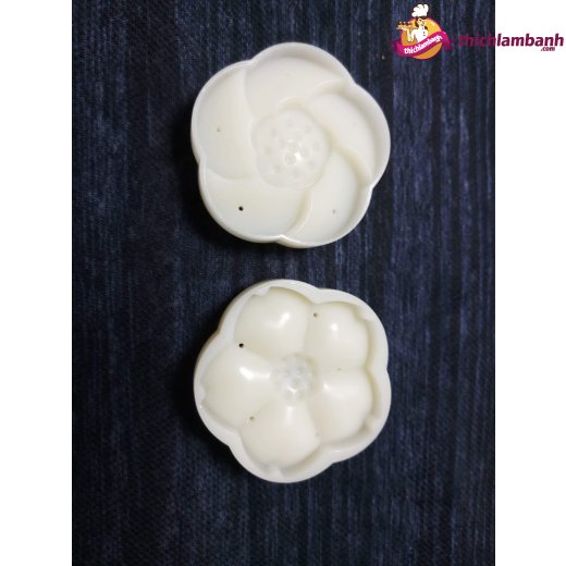 Khuôn lò xo 50g 4 mặt