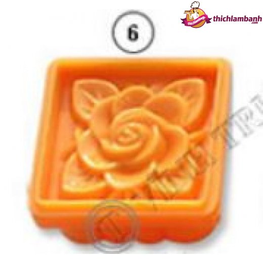 150g Khuôn trung thu nướng-dẻo Vĩnh Trường