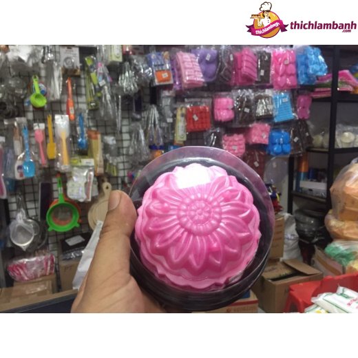 Hộp bánh trung thu rau câu