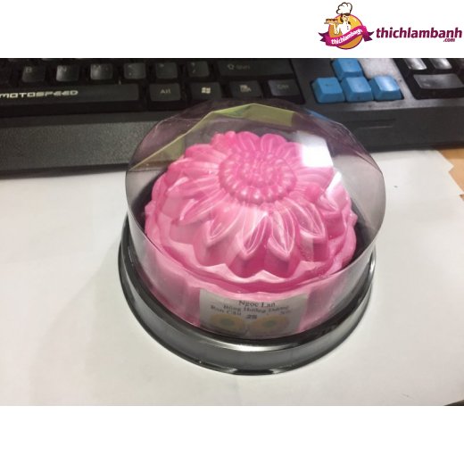 Hộp bánh trung thu rau câu