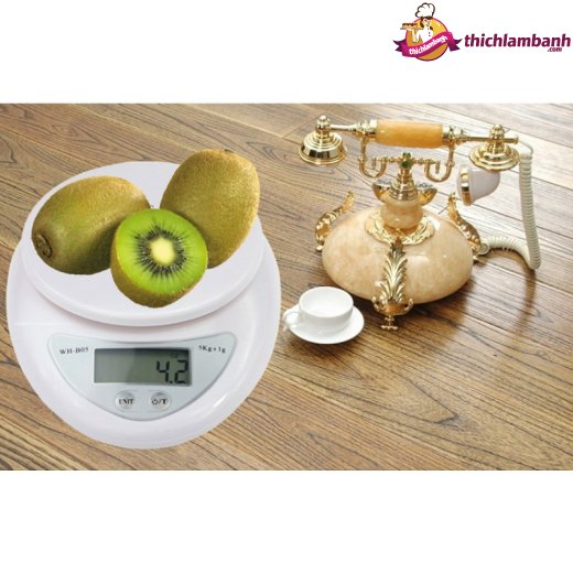 Cân điện tử WH-B05 Electronic