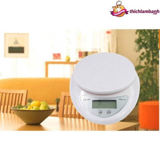 Cân điện tử WH-B05 Electronic