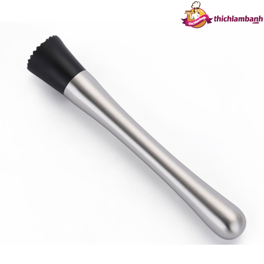 Cây dầm hoa quả quầy Bar / chày bar 20cm