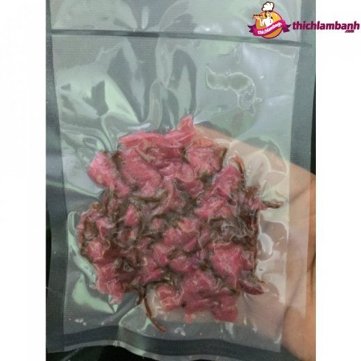 Hoa anh đào muối đài loan 50gr
