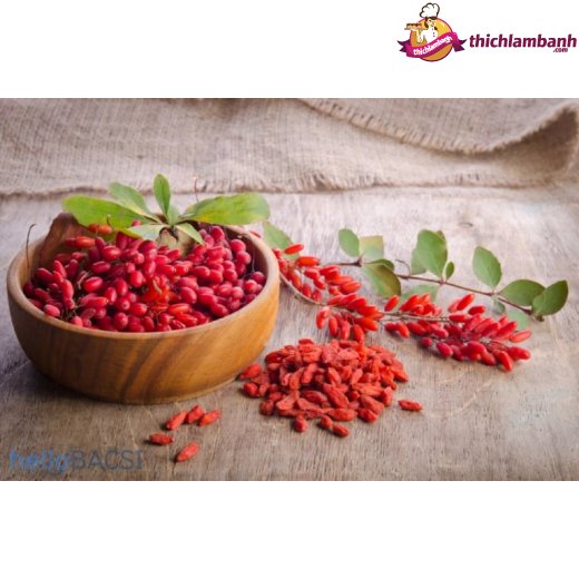 Câu kỷ tử đặc biệt 50gr