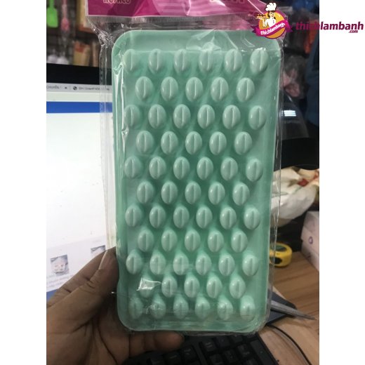 Vĩ đá 51 hạt cà phê HPL84