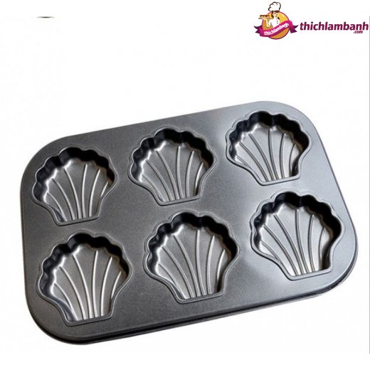 Khuôn sò quạt 6 lỗ