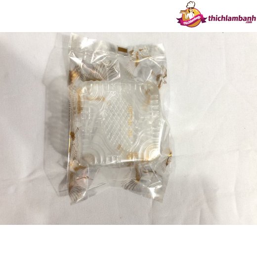 Bộ 10 khay, TÚI ÉP, hút ẩm xanh