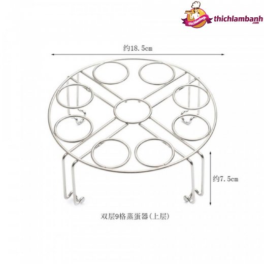 Rack giữ trứng
