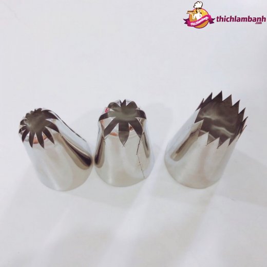 Đuôi bắt kem đại