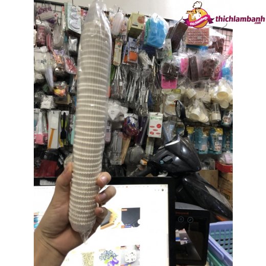 Giấy lót C6 TRẮNG