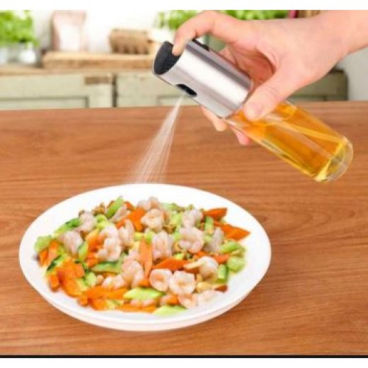 Bình xịt dầu ăn 100ml