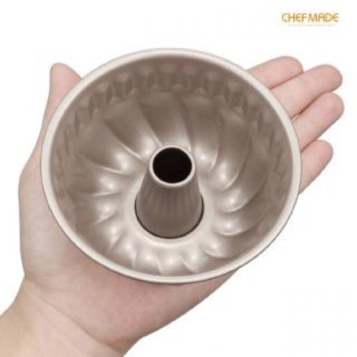 Khuôn Làm Bánh Không Dính CHEF MADE WK9033