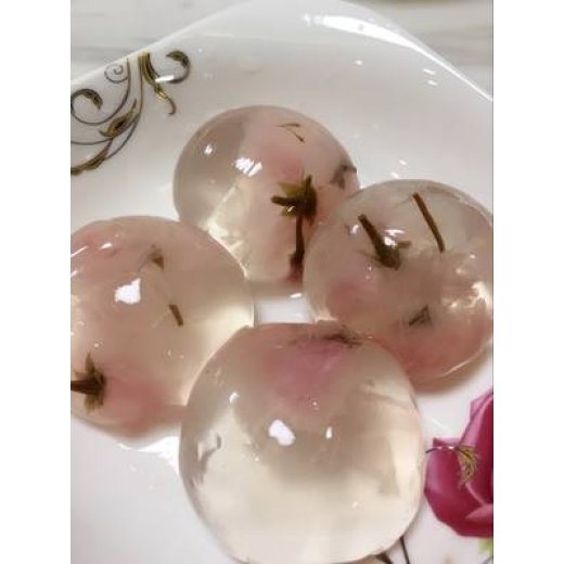 Khuôn Mochi 6 viên