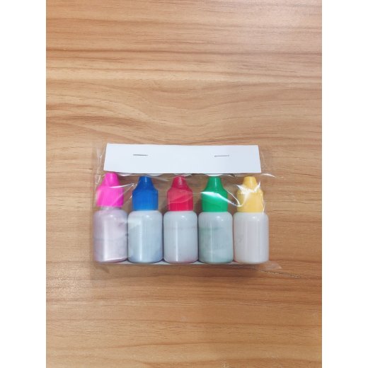 Màu nước đủ màu Thiên Thanh 10ml