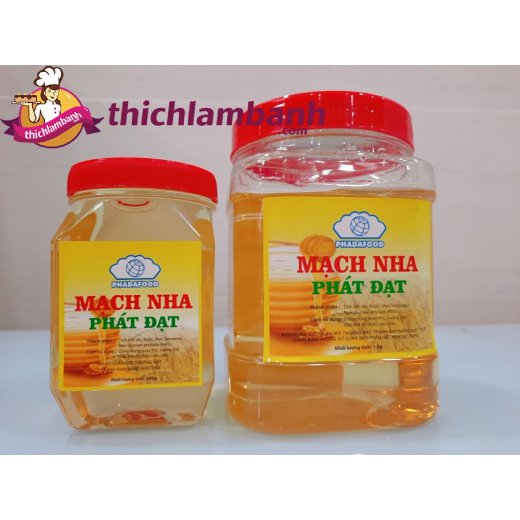 Mạch nha