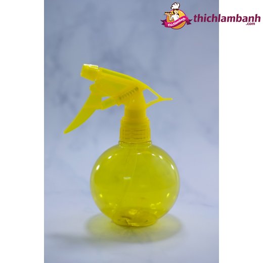 Bình xịt 400ml