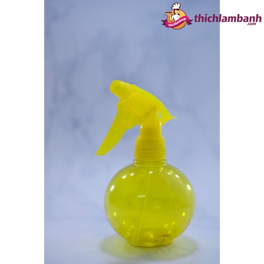 Bình xịt 400ml