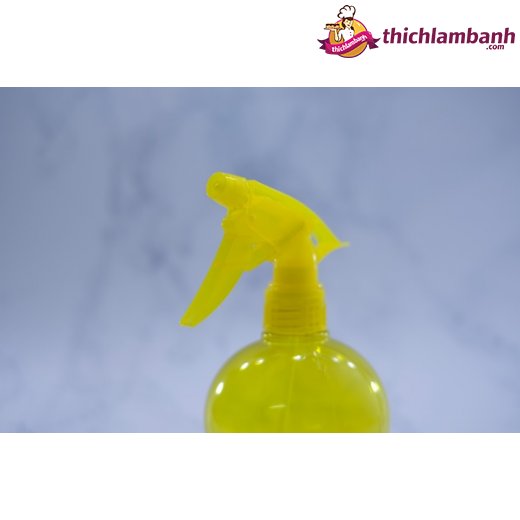 Bình xịt 400ml