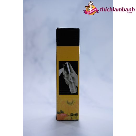 Bình xịt dầu ăn 100ml