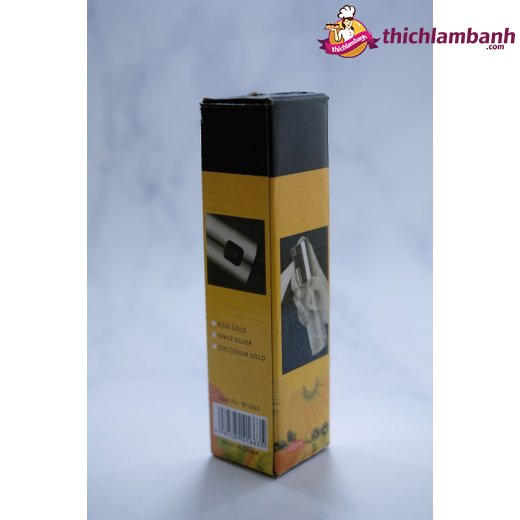 Bình xịt dầu ăn 100ml