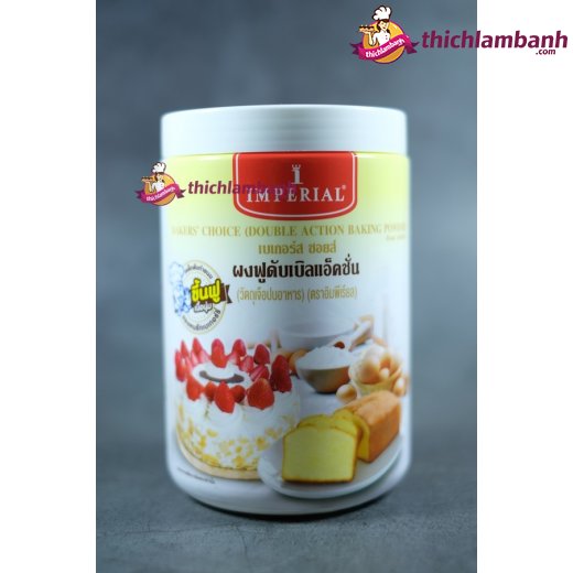 Bột nổi Baker choice  thái lan