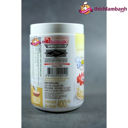 Bột nổi Baker choice  thái lan