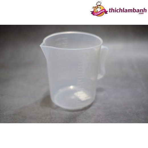 Ca đo lường 1L