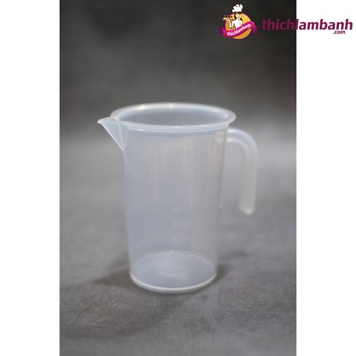 Ca đo lường 500ml