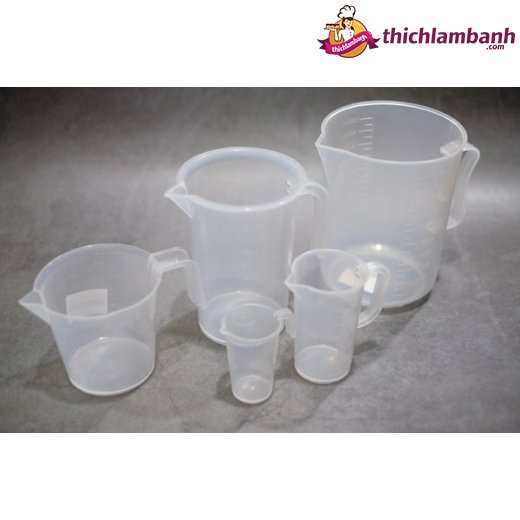Ca đo lường 50ml