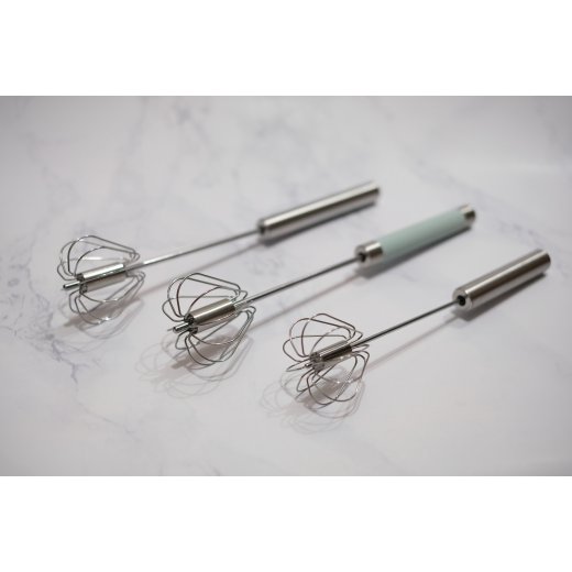 Phới đánh trứng / cà phê xoay nhỏ