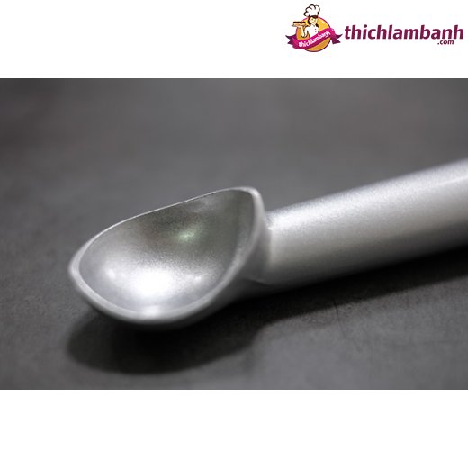 Cây múc kem kiểu mới