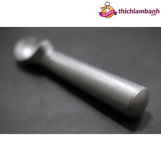 Cây múc kem kiểu mới