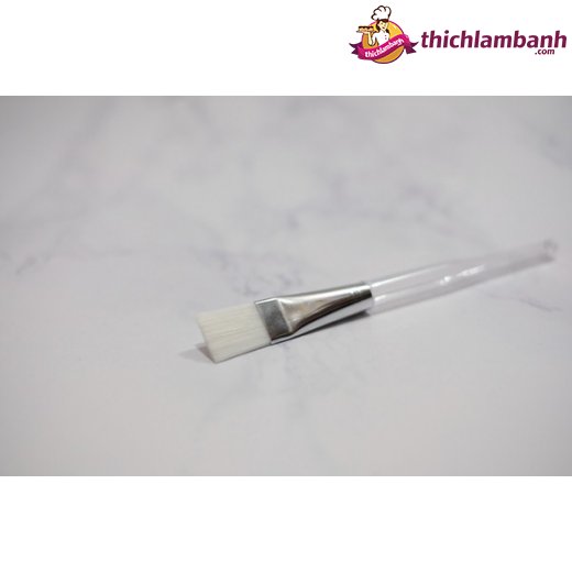 Chổi cước trắng quét dầu