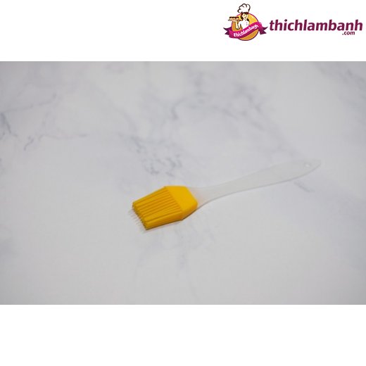 Chổi quét silicon nhỏ