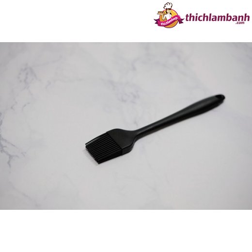Chổi silicon đúc