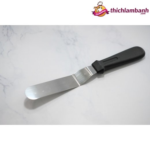 Dao gấp cán nhựa 6 inch