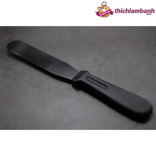 Dao láng cán nhựa 6 inch